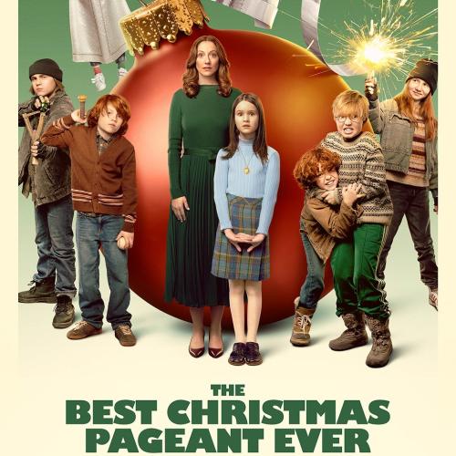 The Best Christmas Pageant Ever 2024 torrent